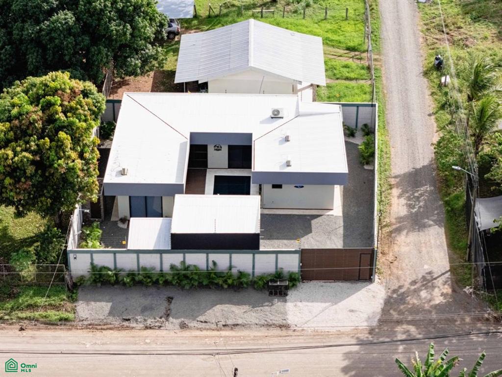 La Dulce Vida- La Garita 