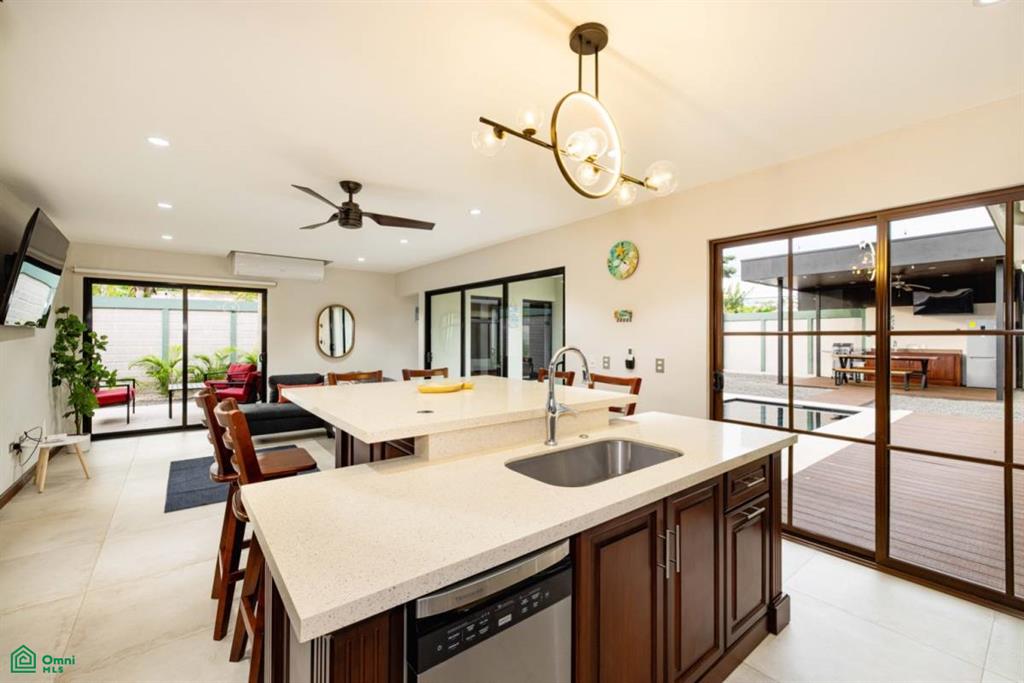 La Dulce Vida- La Garita 