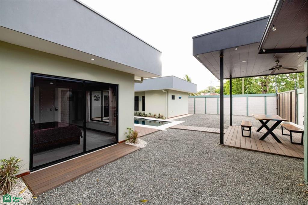 La Dulce Vida- La Garita 