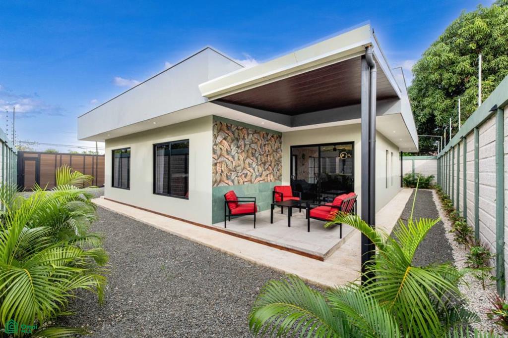 La Dulce Vida- La Garita 