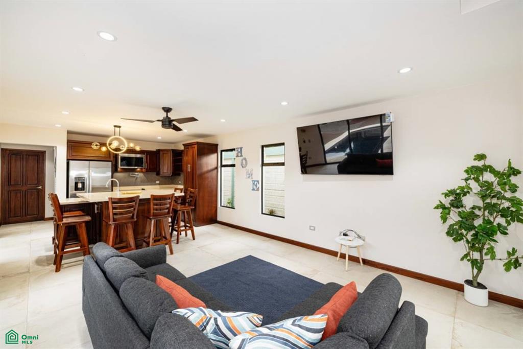 La Dulce Vida- La Garita 