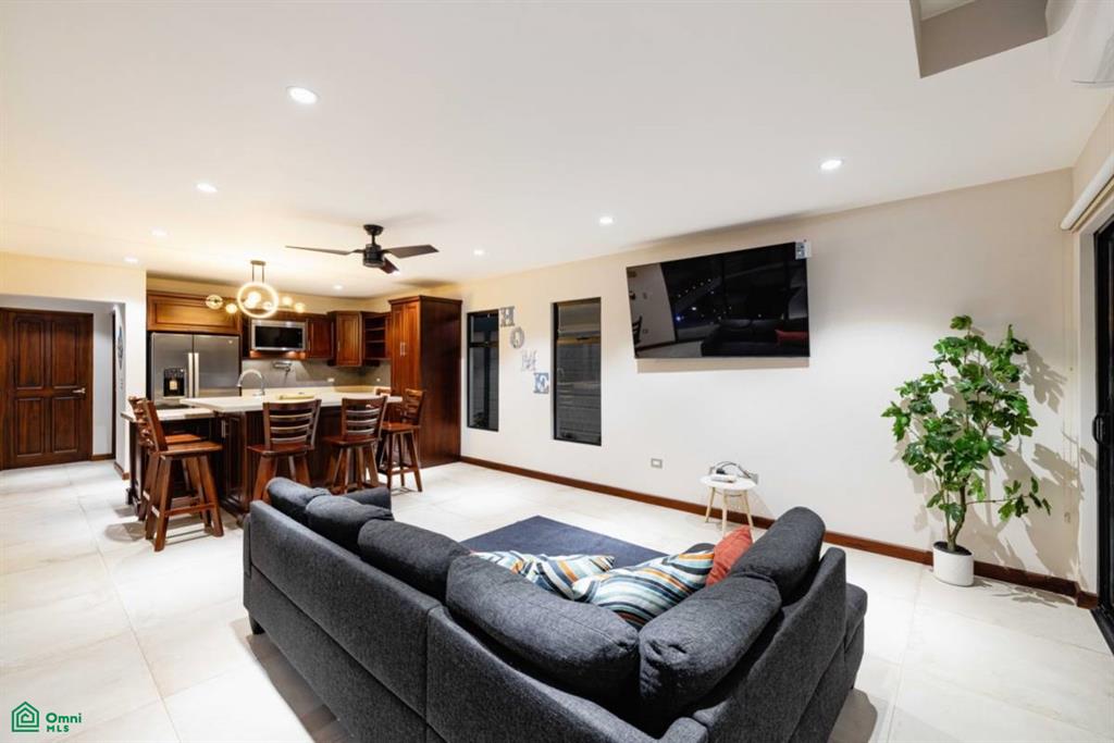 La Dulce Vida- La Garita 