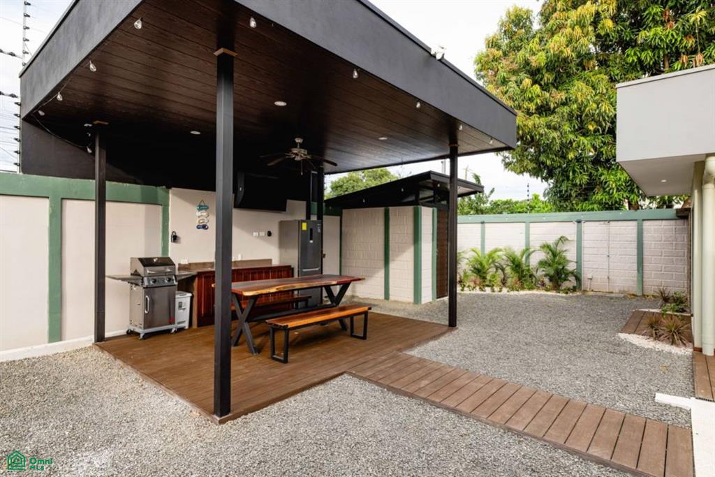 La Dulce Vida- La Garita 