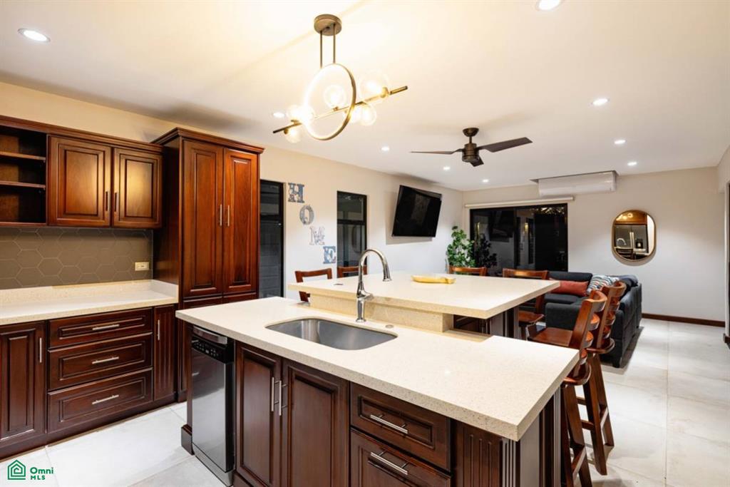 La Dulce Vida- La Garita 