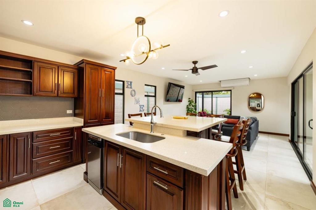 La Dulce Vida- La Garita 