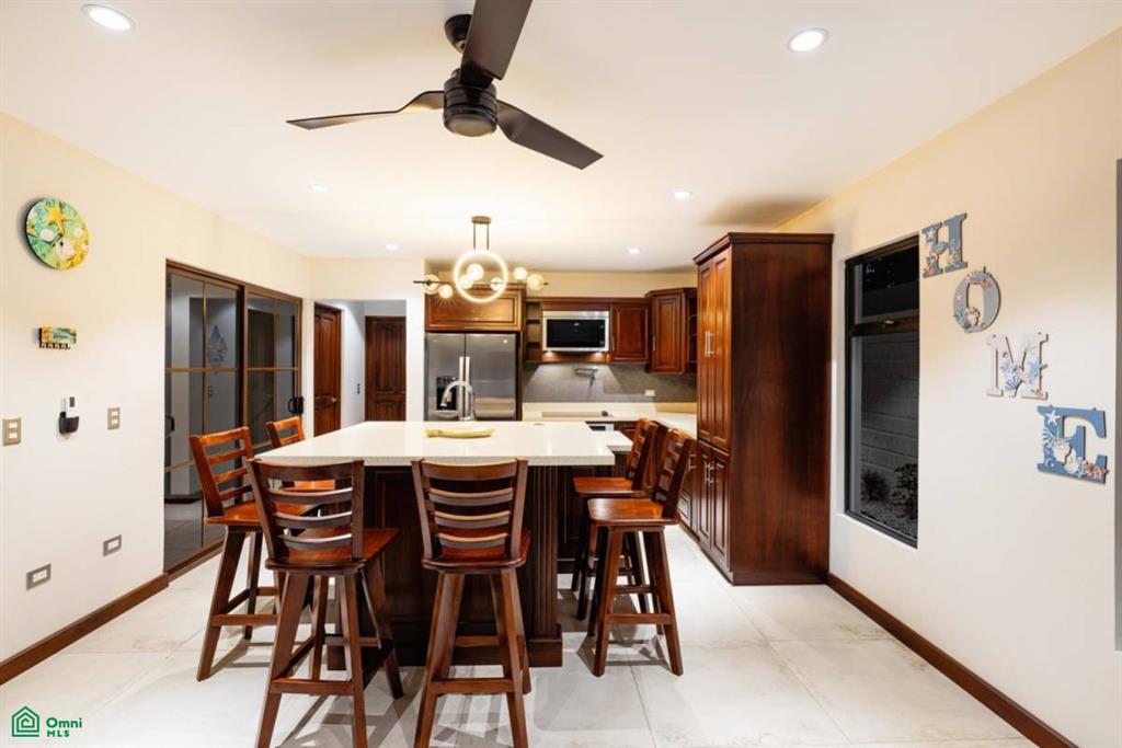 La Dulce Vida- La Garita 