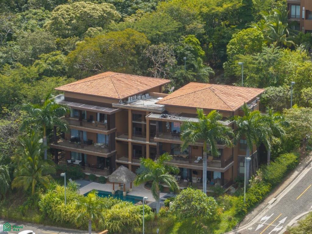 Azul Paraiso 10A
