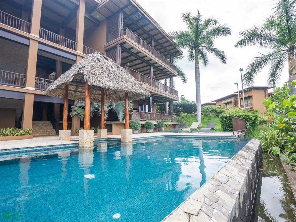 Azul Paraiso 10A