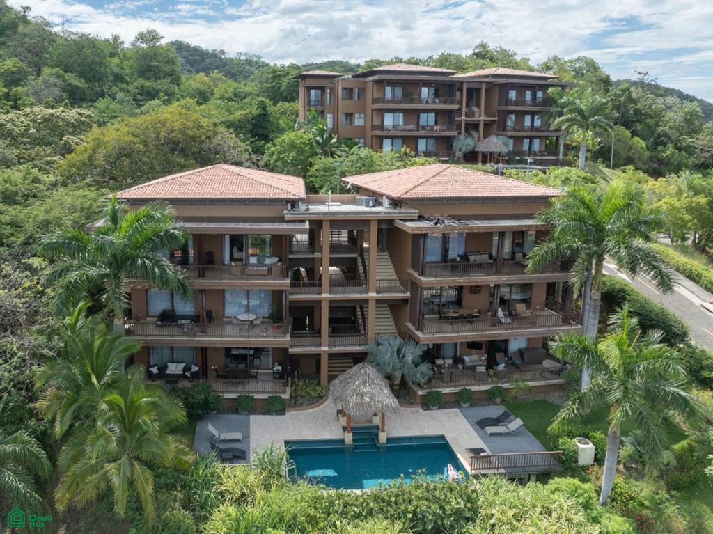 Azul Paraiso 10A
