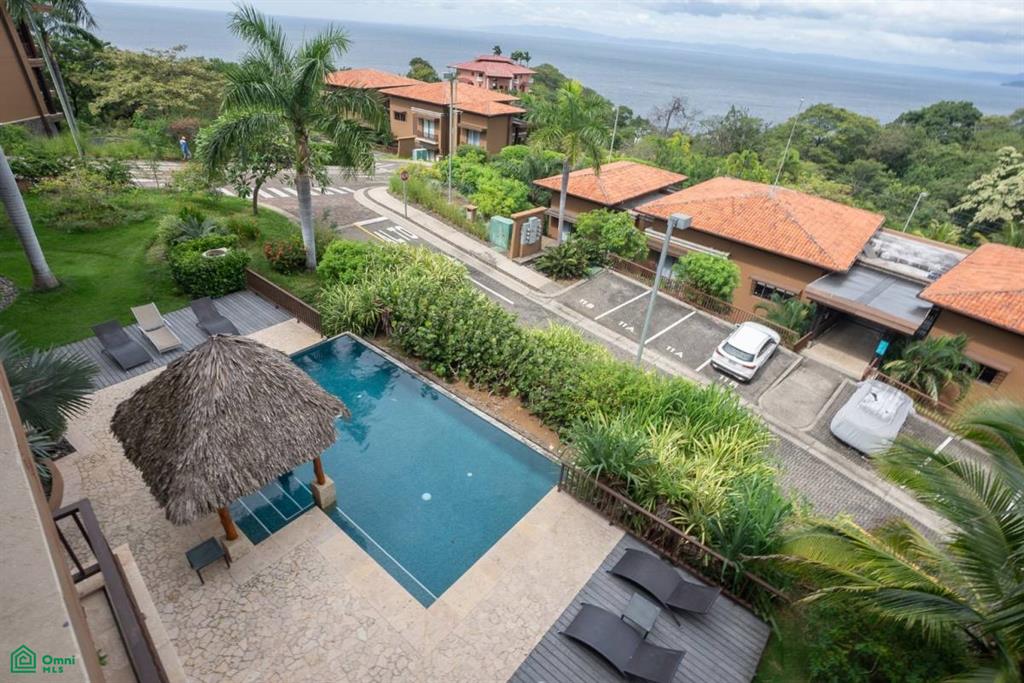 Azul Paraiso 10A