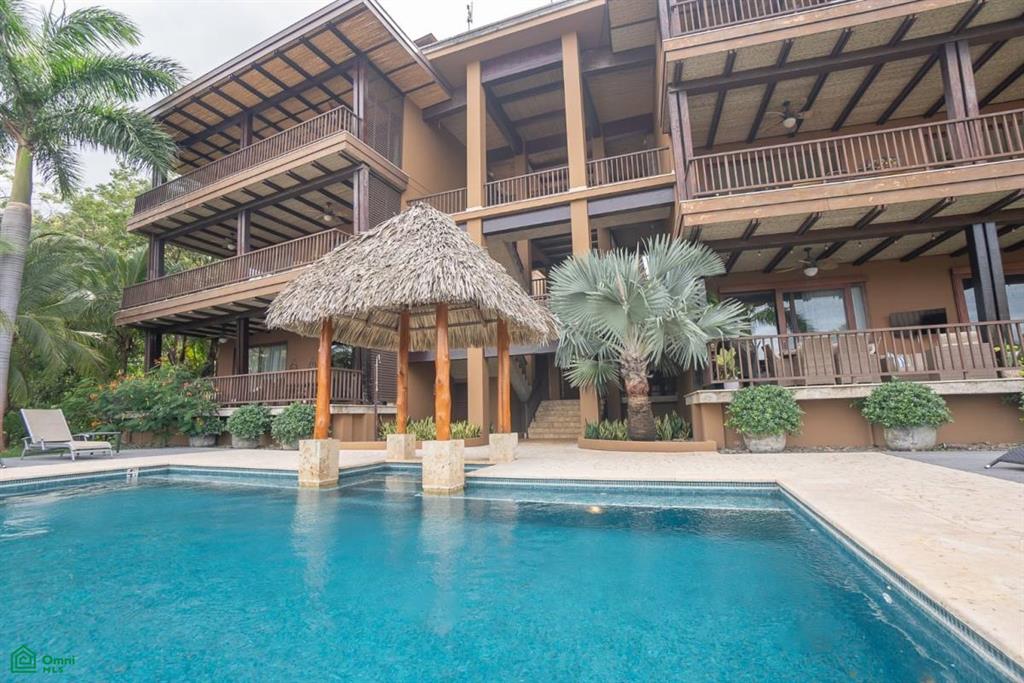 Azul Paraiso 10A