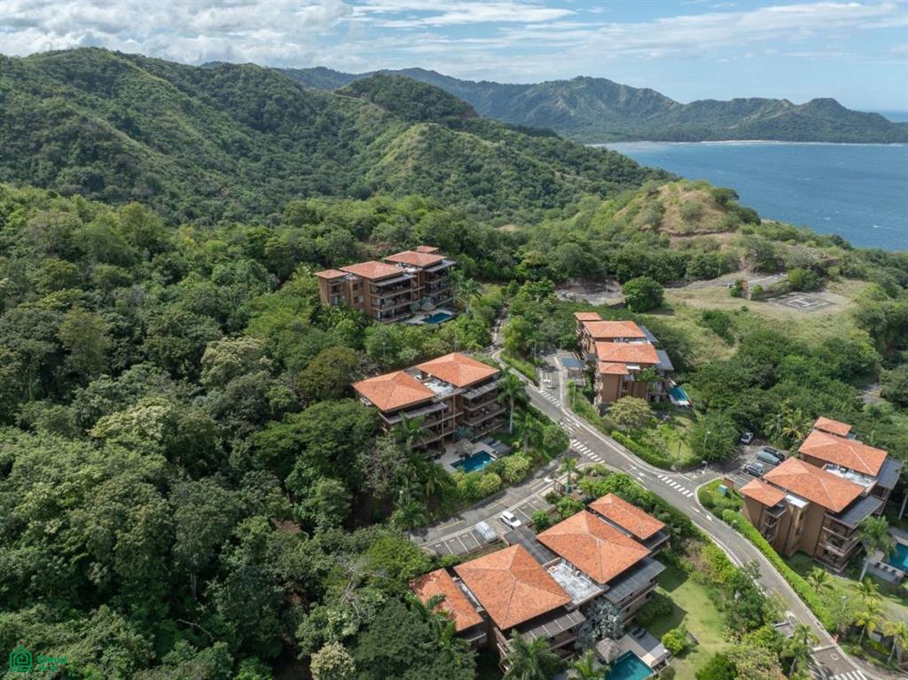 Azul Paraiso 10A