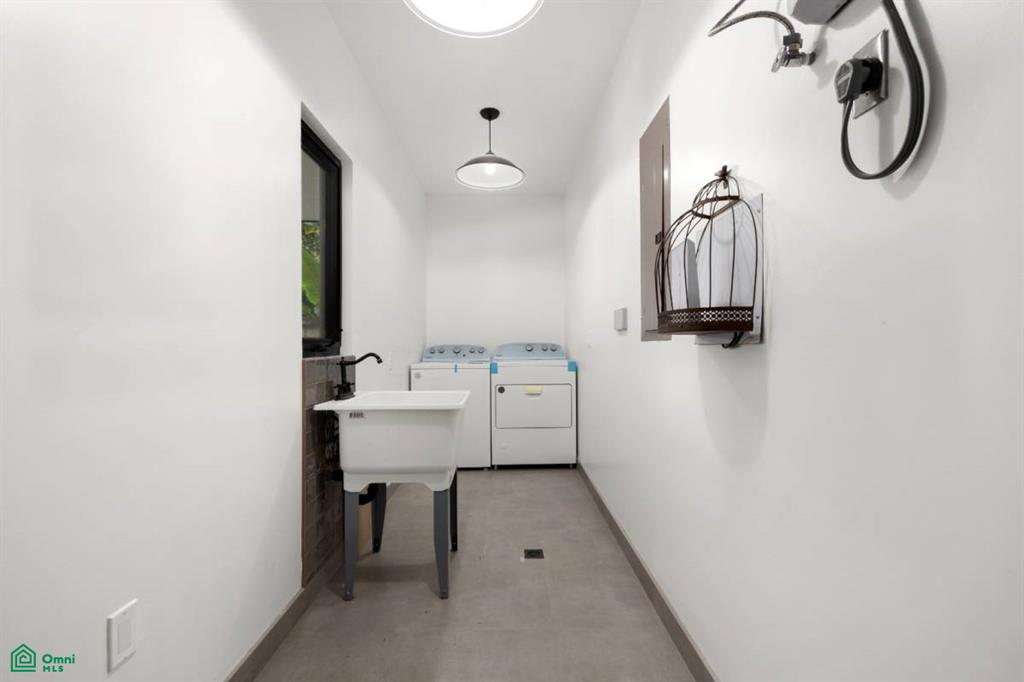 Casa Conchal 
