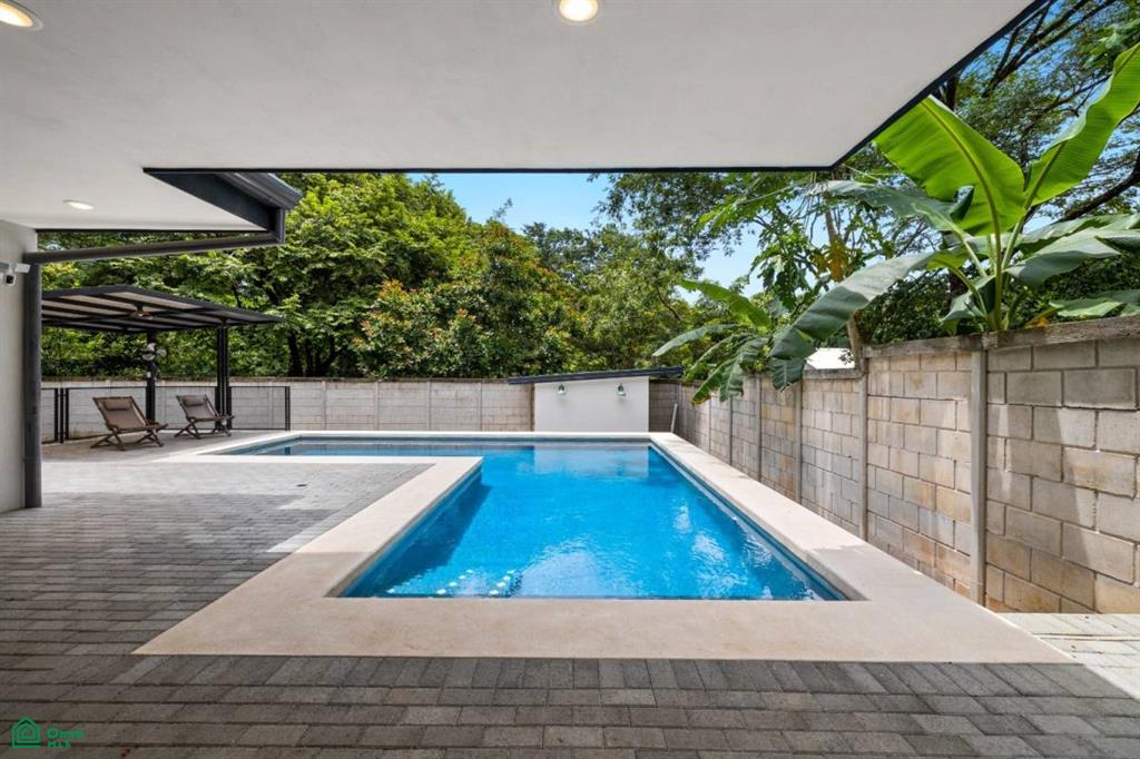 Casa Conchal 