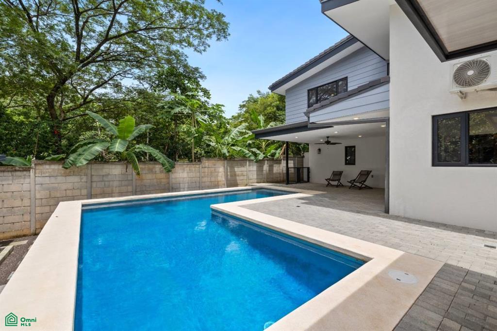 Casa Conchal 