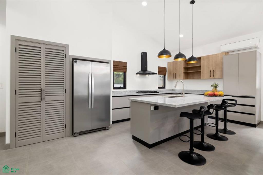 Casa Conchal 