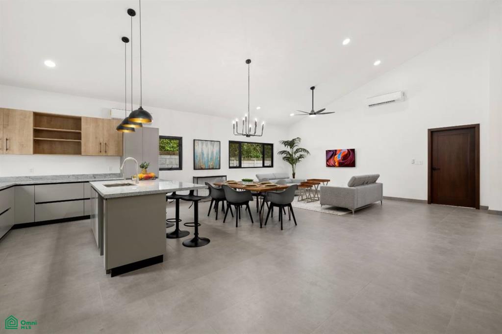 Casa Conchal 