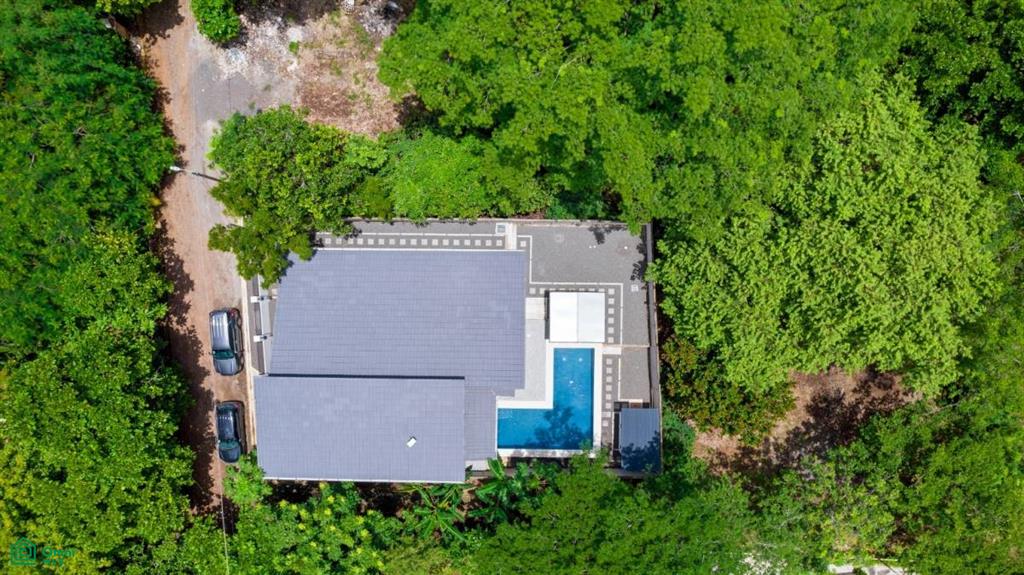 Casa Conchal 