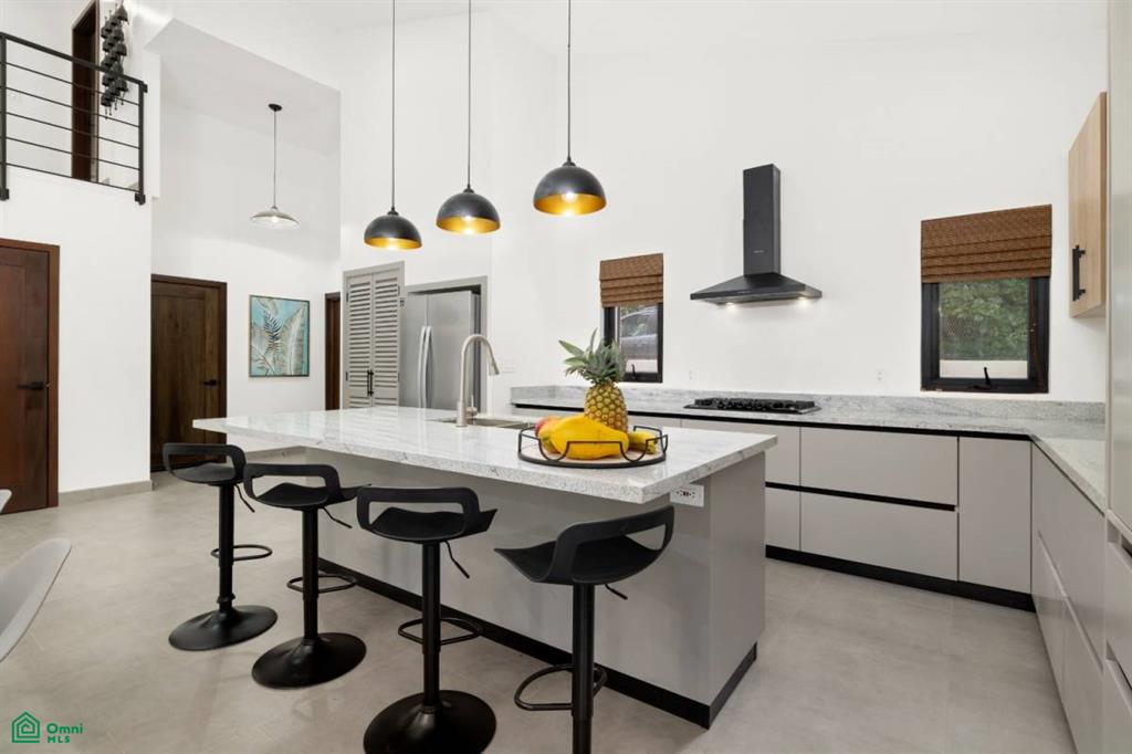 Casa Conchal 