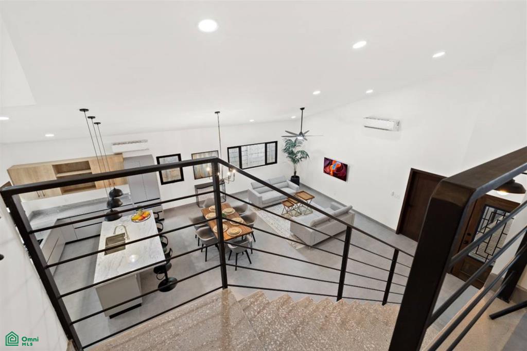 Casa Conchal 