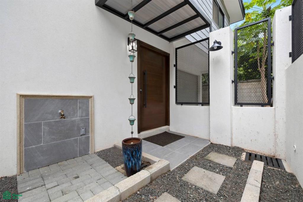 Casa Conchal 