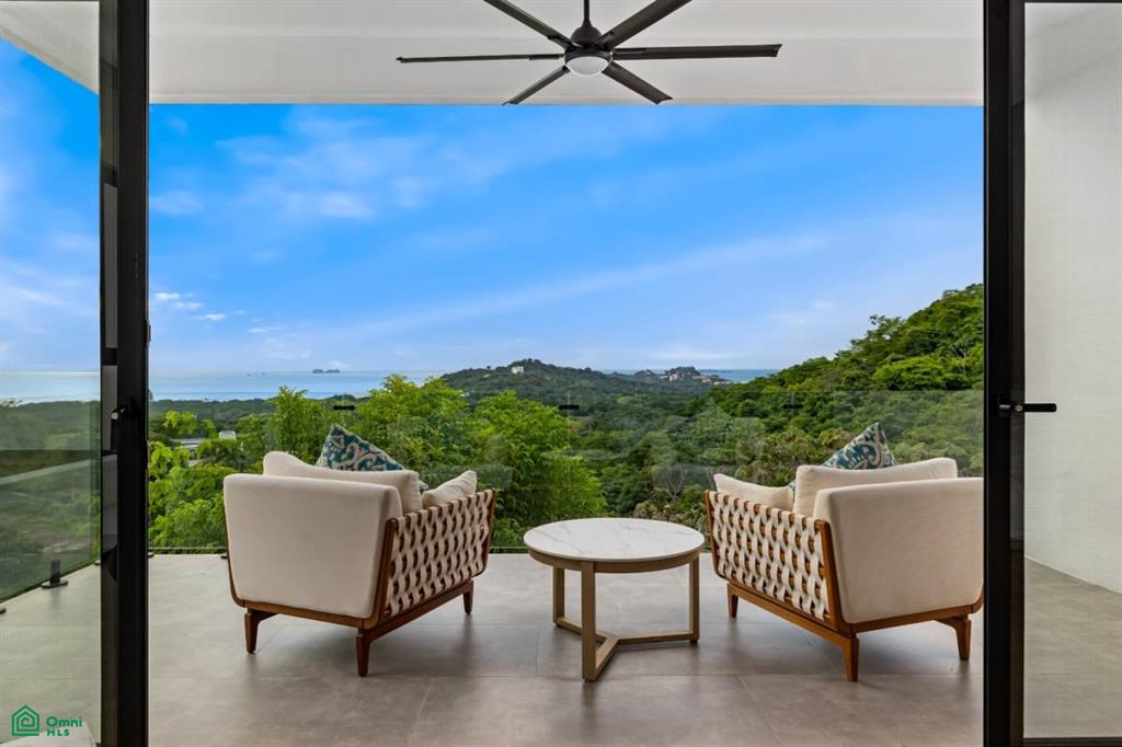 Villa Cielo 
