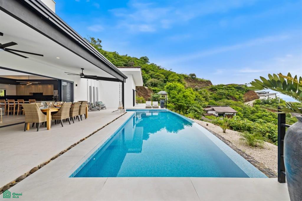 Villa Cielo 