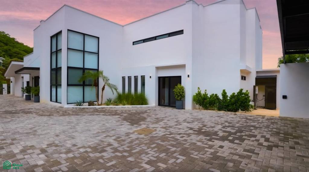 Villa Cielo 