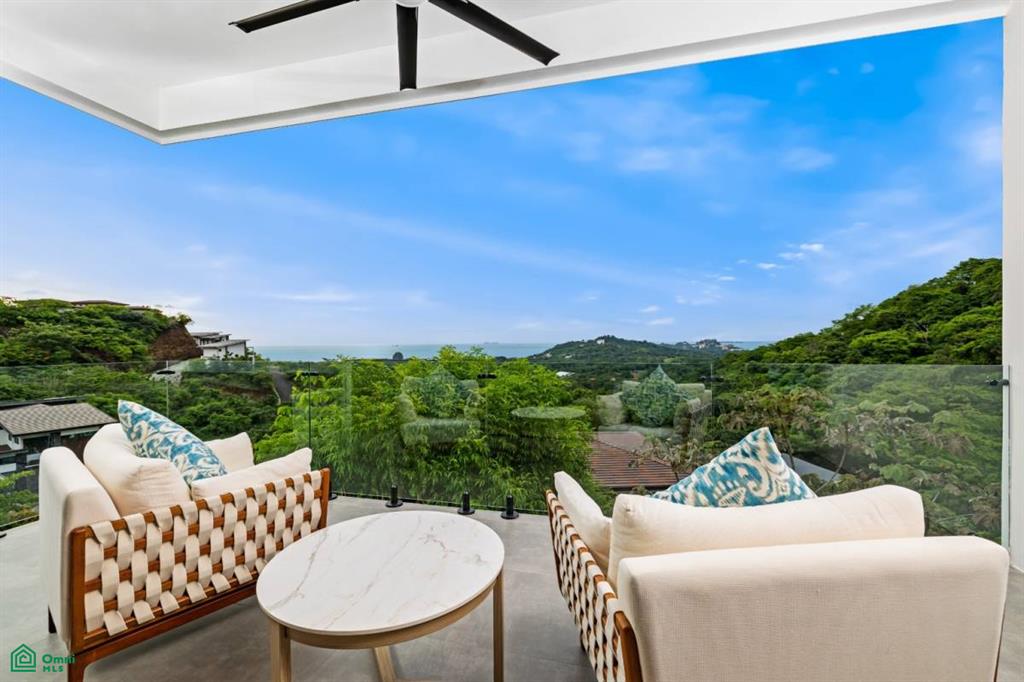 Villa Cielo 
