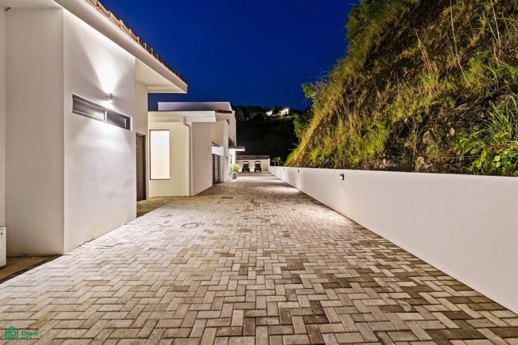 Villa Cielo 