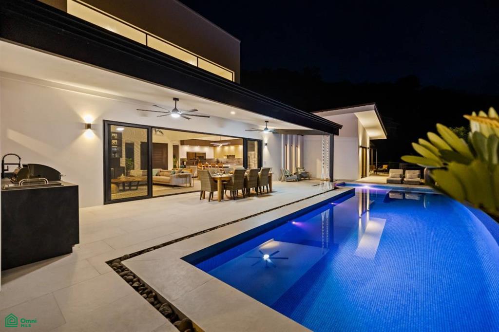 Villa Cielo 