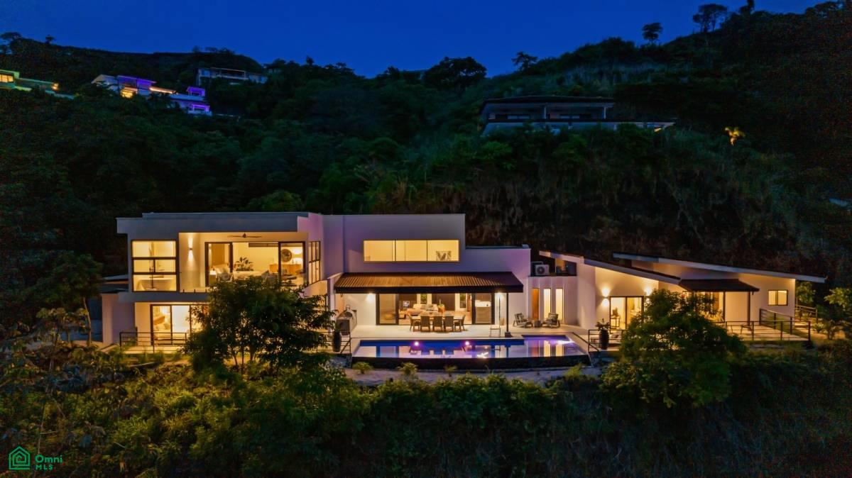 Villa Cielo 