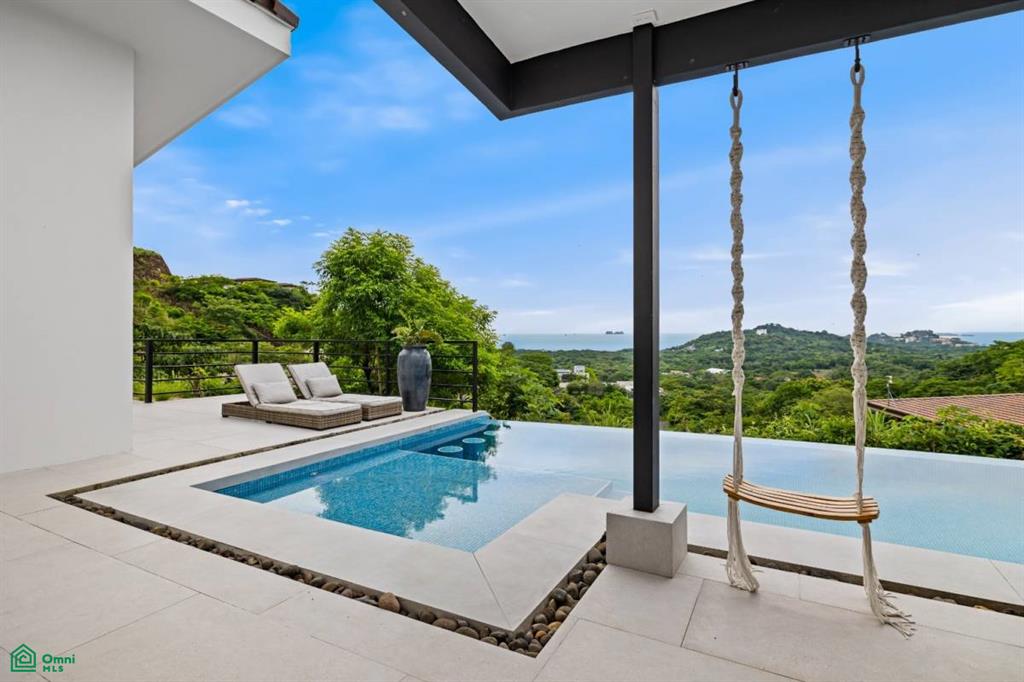 Villa Cielo 