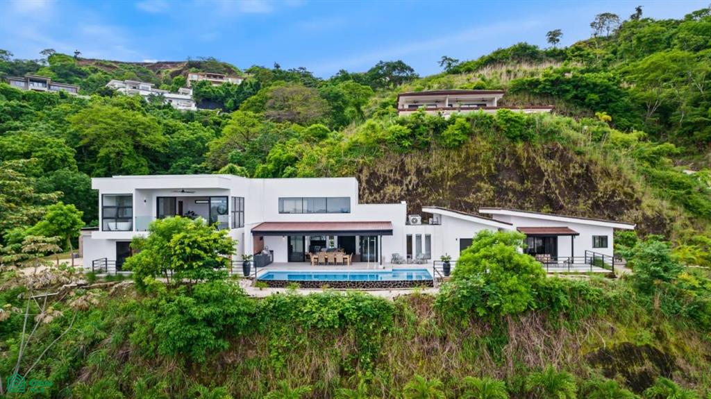 Villa Cielo 