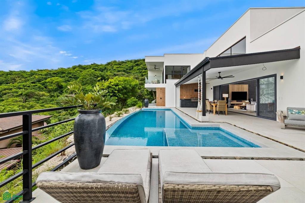 Villa Cielo 