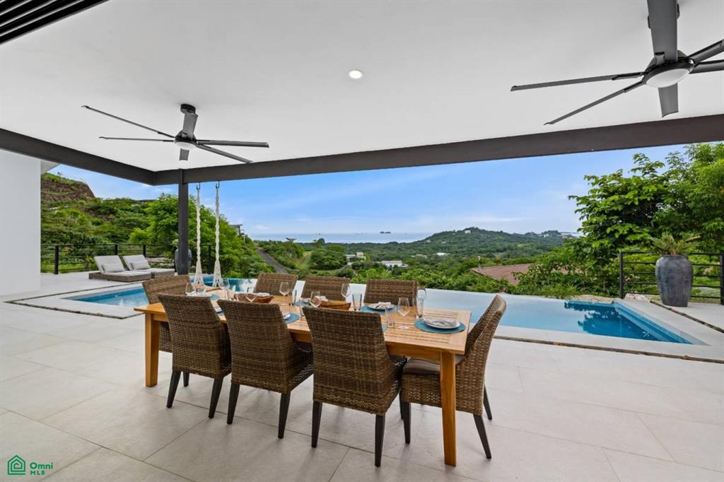 Villa Cielo 