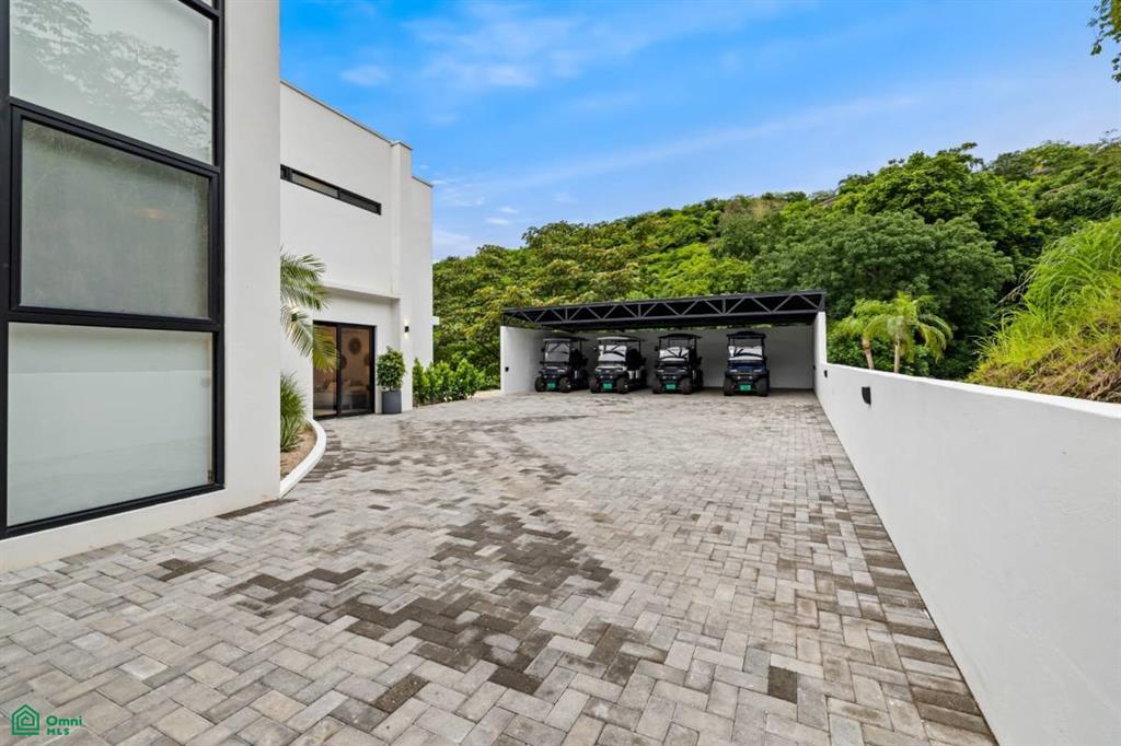 Villa Cielo 