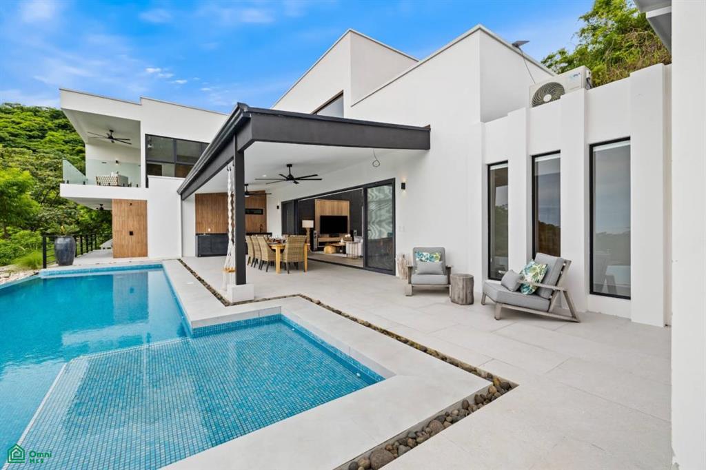 Villa Cielo 