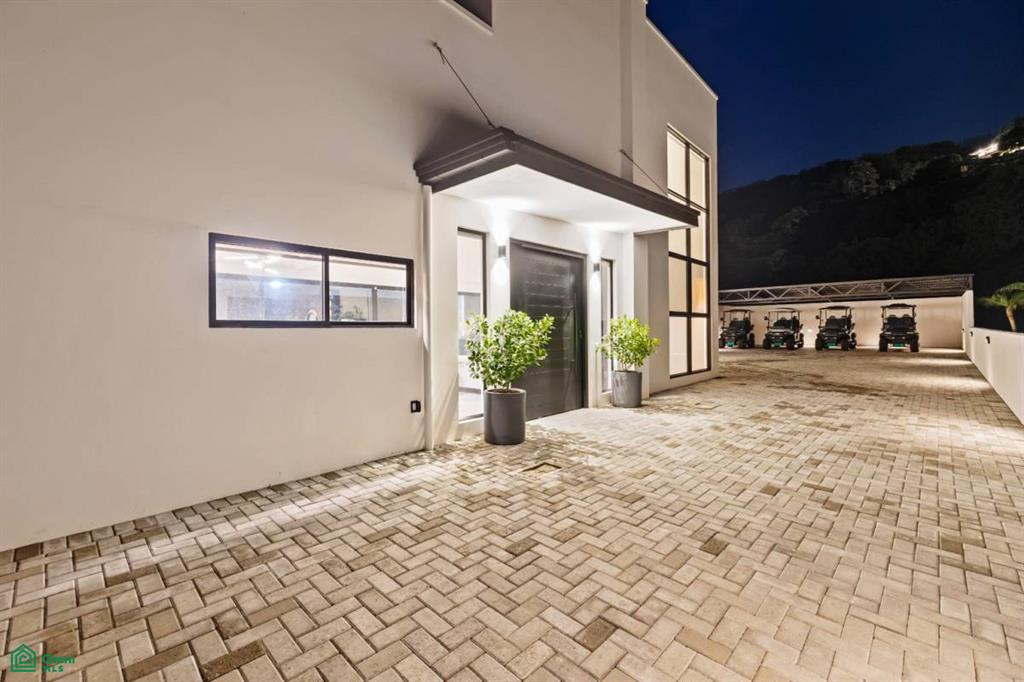 Villa Cielo 