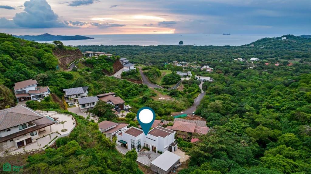 Villa Cielo 