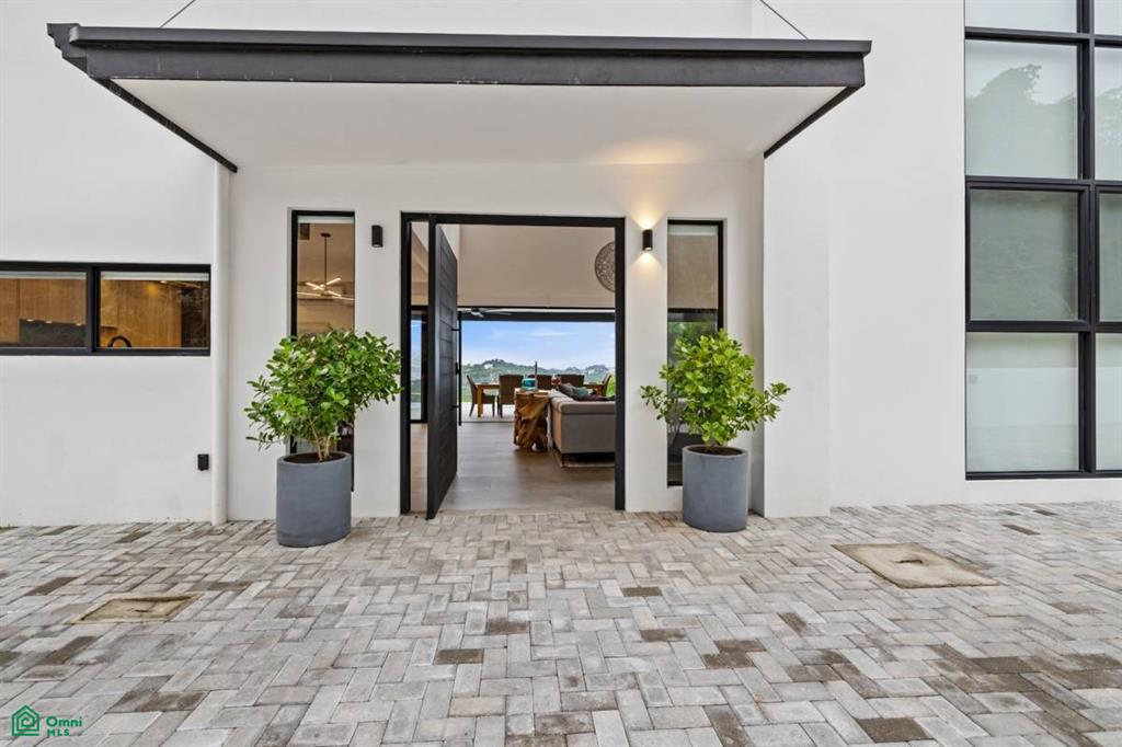 Villa Cielo 