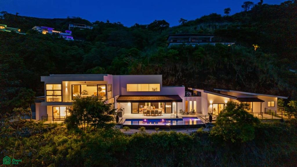Villa Cielo 
