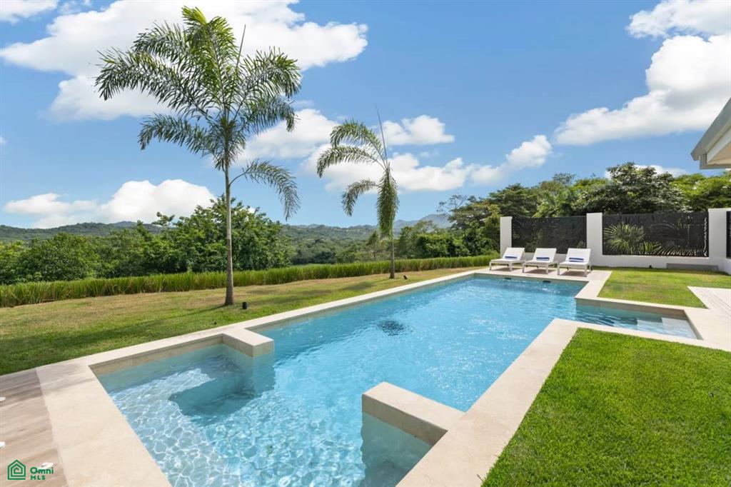 Villa Coco 