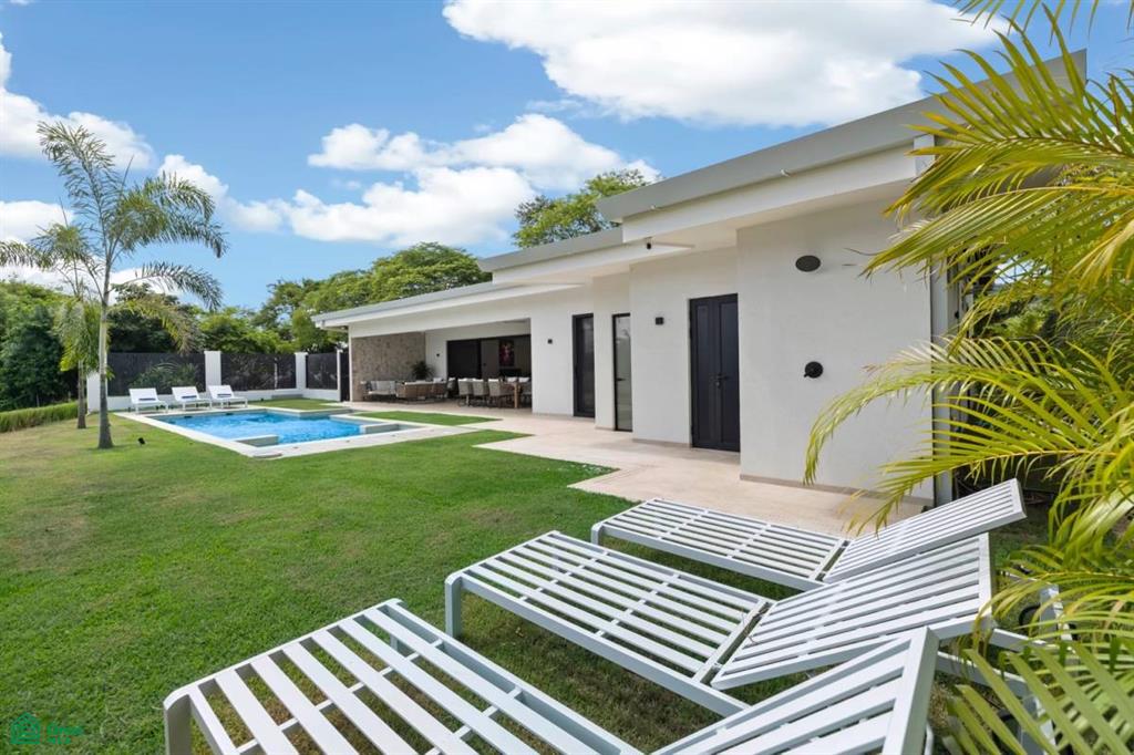 Villa Coco 