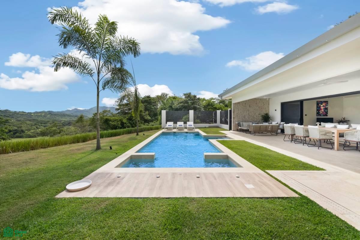 Villa Coco 
