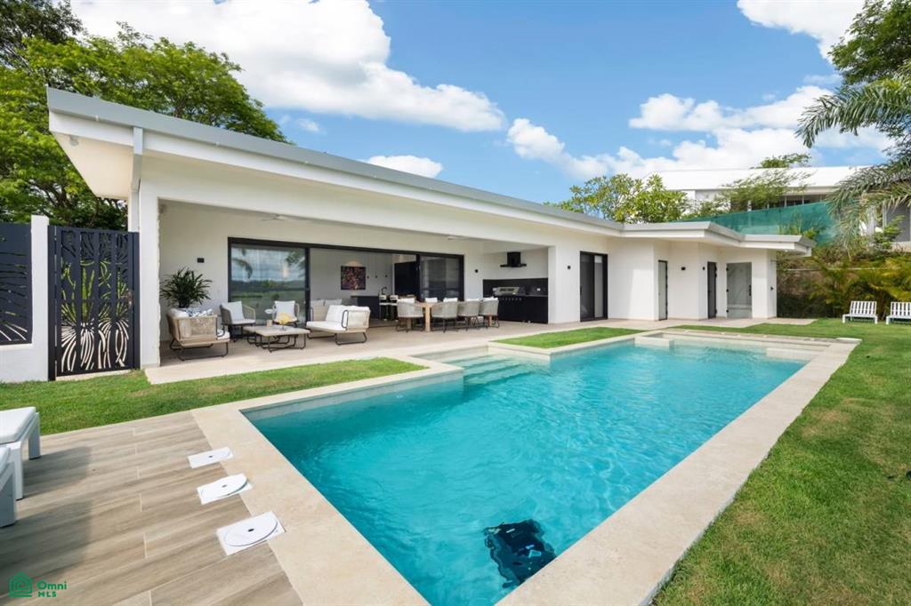 Villa Coco 