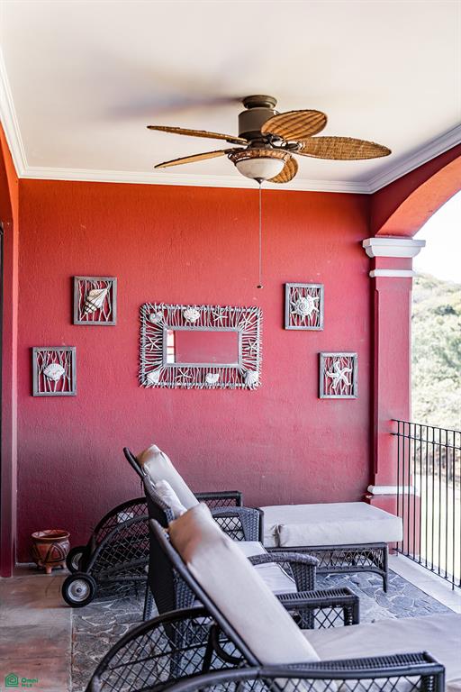 8315 Reserva Conchal