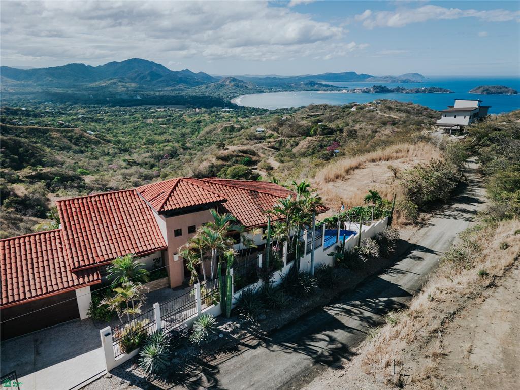 Casa Fiesta Pacific Heights