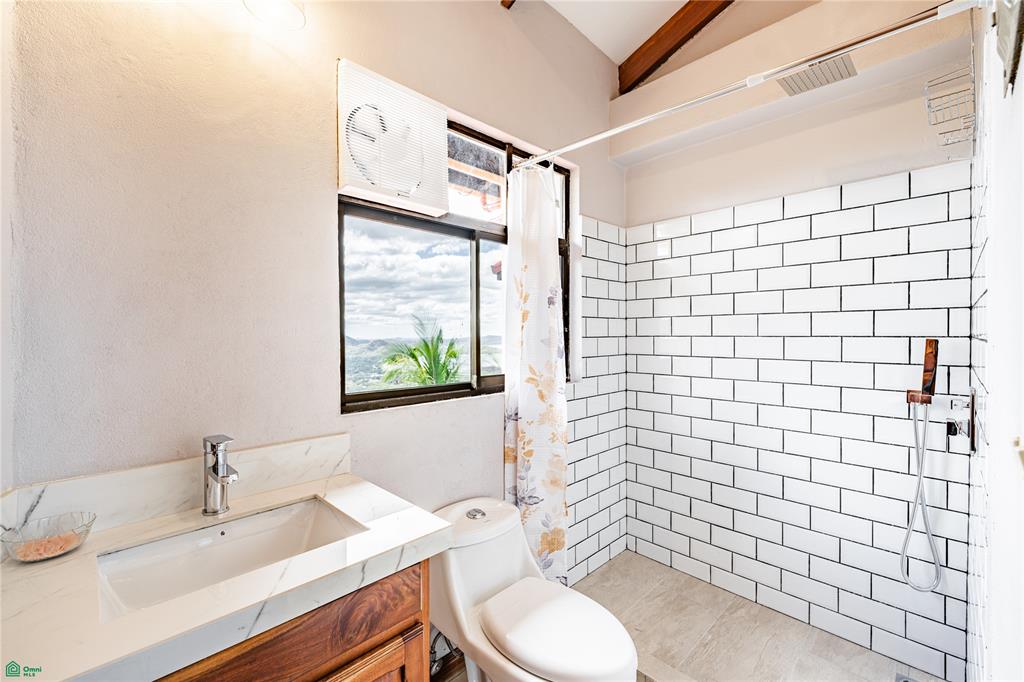 Casa Fiesta Pacific Heights