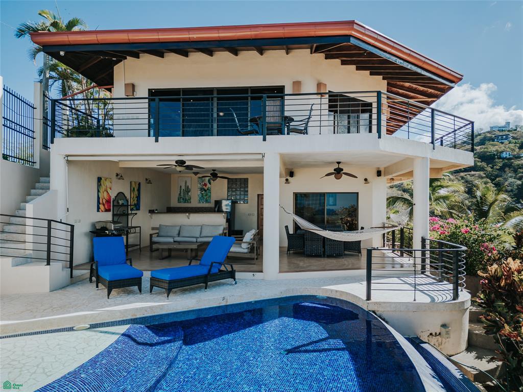 Casa Fiesta Pacific Heights